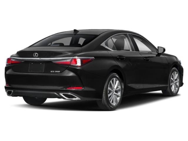  2020 Lexus ES 350 ES 350 Luxury For Sale Specifications, Price and Images