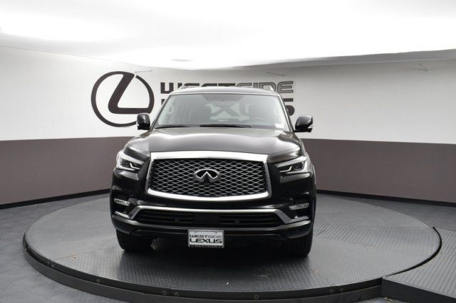  2018 INFINITI QX80 RWD For Sale Specifications, Price and Images