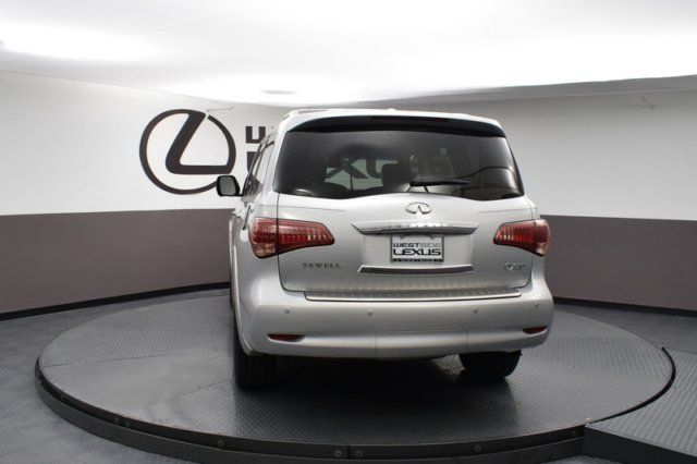  2014 INFINITI QX80 2WD For Sale Specifications, Price and Images