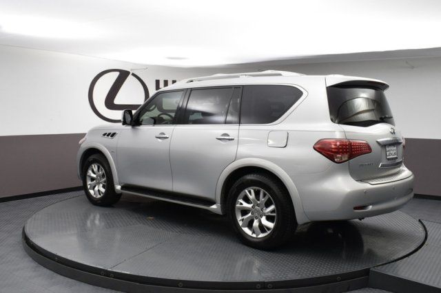  2014 INFINITI QX80 2WD For Sale Specifications, Price and Images