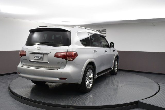  2014 INFINITI QX80 2WD For Sale Specifications, Price and Images