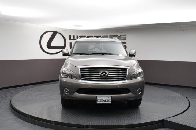  2014 INFINITI QX80 2WD For Sale Specifications, Price and Images