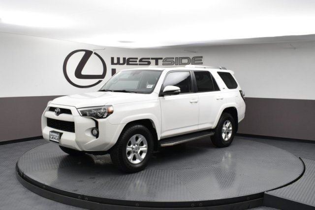  2015 Toyota 4Runner RWD V6 For Sale Specifications, Price and Images