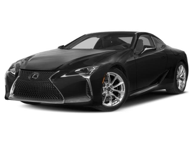  2020 Lexus LC 500 LC 500 For Sale Specifications, Price and Images