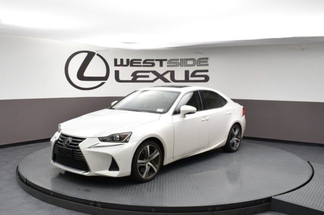 Certified 2018 Lexus 300 RWD For Sale Specifications, Price and Images