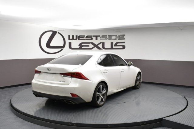 Certified 2018 Lexus 300 RWD For Sale Specifications, Price and Images