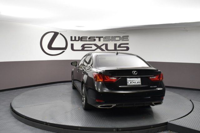  2014 Lexus GS 350 Base For Sale Specifications, Price and Images