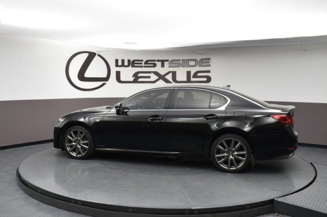  2014 Lexus GS 350 Base For Sale Specifications, Price and Images