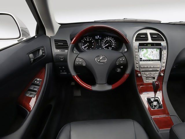  2008 Lexus ES 350 Base For Sale Specifications, Price and Images