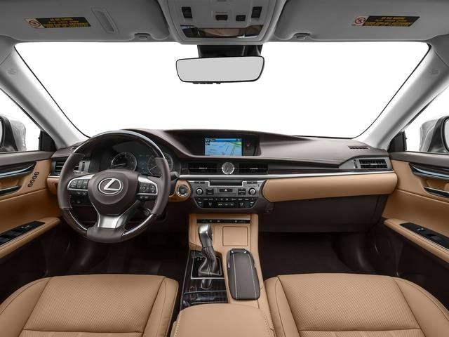  2016 Lexus ES 350 Base For Sale Specifications, Price and Images