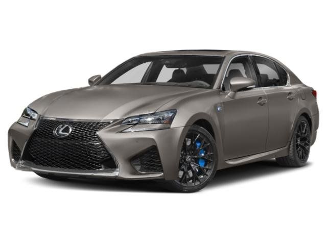  2019 Lexus GS F Base For Sale Specifications, Price and Images