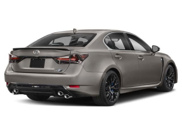  2019 Lexus GS F Base For Sale Specifications, Price and Images