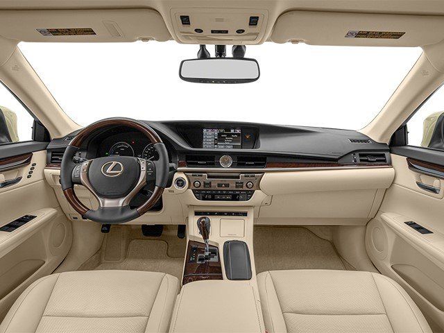  2014 Lexus ES 300h Base For Sale Specifications, Price and Images