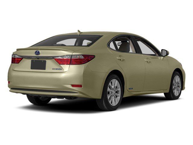  2014 Lexus ES 300h Base For Sale Specifications, Price and Images