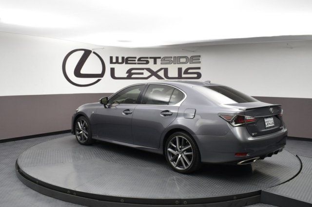  2016 Lexus GS 350 Sedan RWD For Sale Specifications, Price and Images