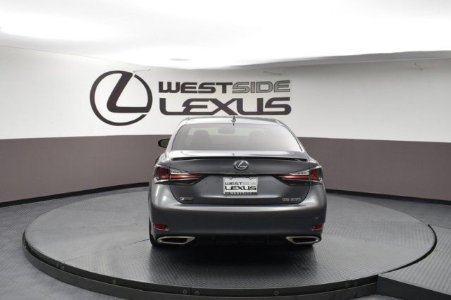  2016 Lexus GS 350 Sedan RWD For Sale Specifications, Price and Images