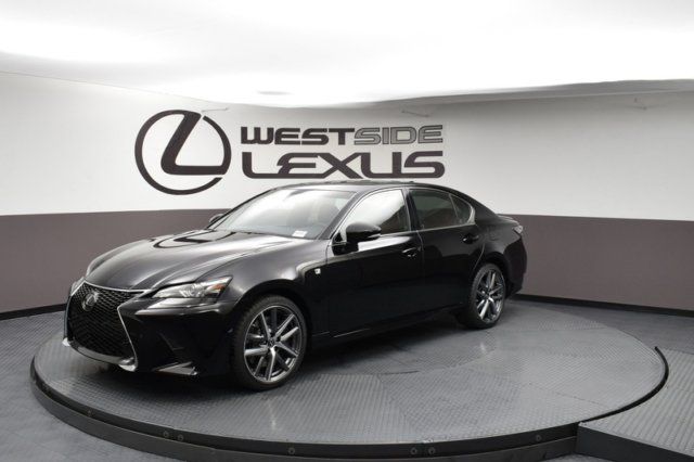  2019 Lexus GS 350 F Sport For Sale Specifications, Price and Images