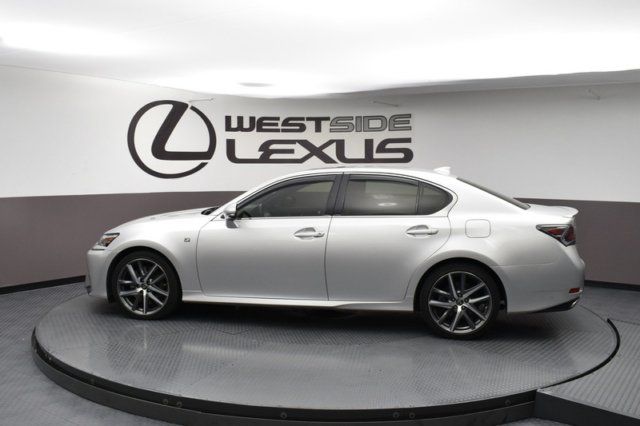  2017 Lexus 350 RWD For Sale Specifications, Price and Images