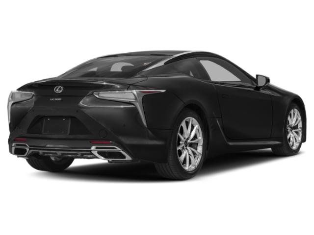  2020 Lexus LC 500 LC 500 For Sale Specifications, Price and Images