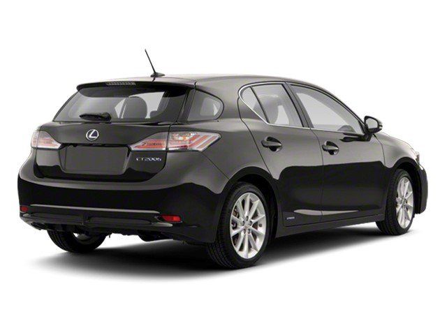  2013 Lexus CT 200h Base For Sale Specifications, Price and Images