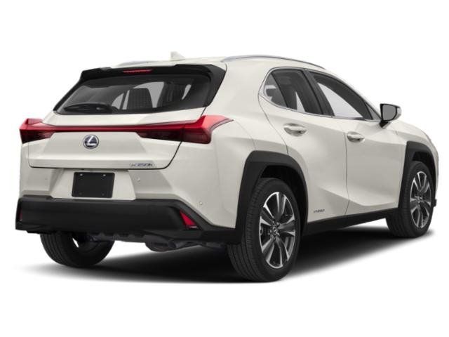  2019 Lexus UX 250h Base For Sale Specifications, Price and Images