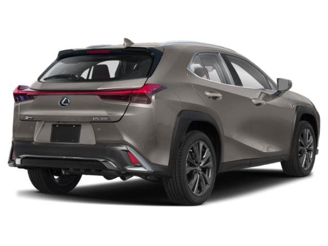  2019 Lexus UX 200 F Sport For Sale Specifications, Price and Images