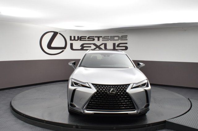  2019 Lexus UX 200 Base For Sale Specifications, Price and Images