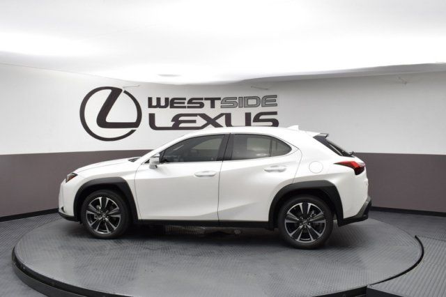  2019 Lexus UX 200 Base For Sale Specifications, Price and Images