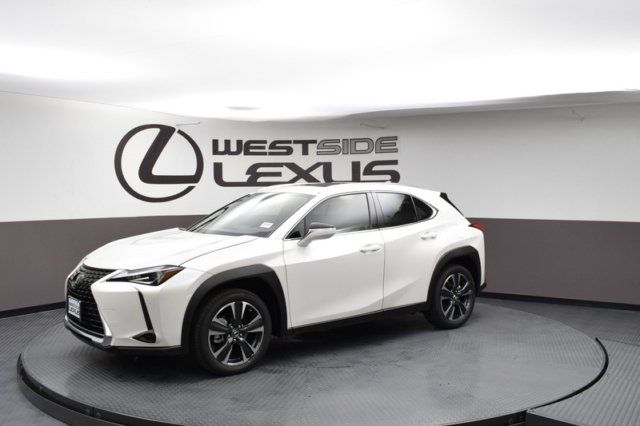  2019 Lexus UX 200 Base For Sale Specifications, Price and Images