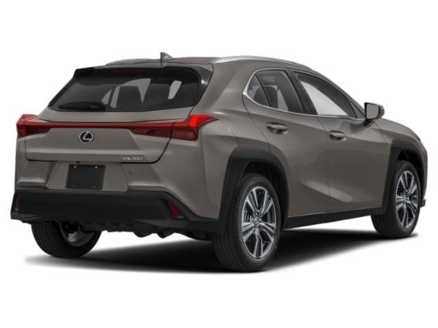  2019 Lexus UX 200 Base For Sale Specifications, Price and Images