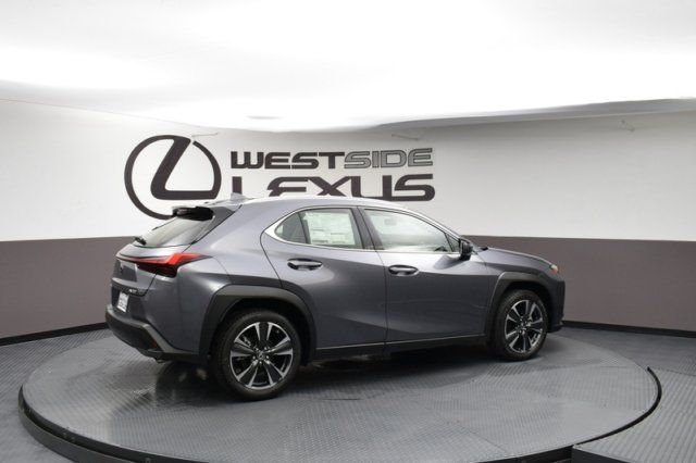 2019 Lexus UX 200 Base For Sale Specifications, Price and Images