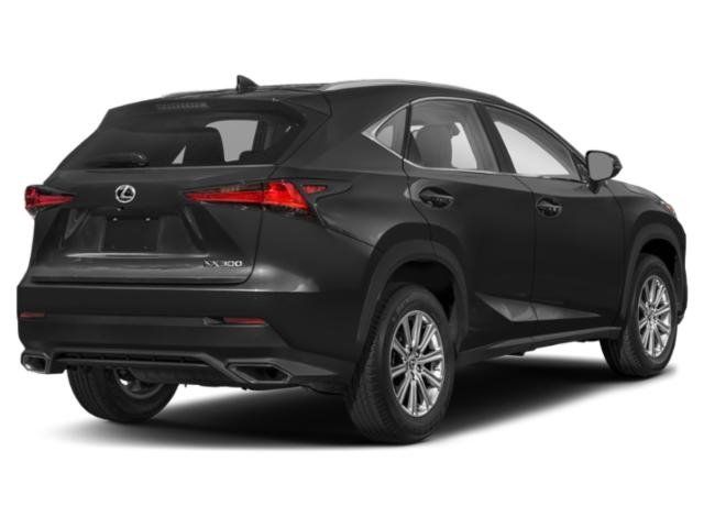  2020 Lexus NX 300 Base For Sale Specifications, Price and Images