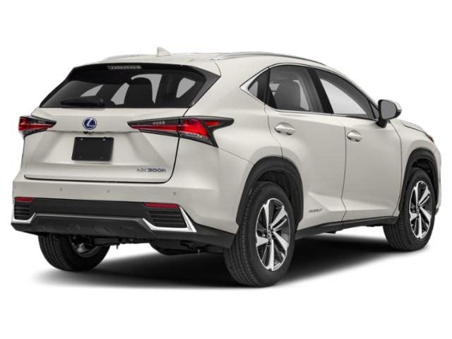  2018 Lexus NX 300h Base For Sale Specifications, Price and Images