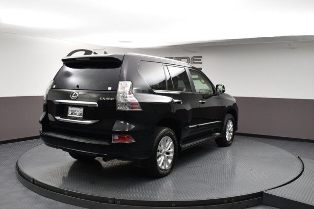  2015 Lexus GX 460 Base For Sale Specifications, Price and Images