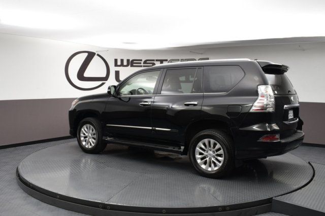  2015 Lexus GX 460 Base For Sale Specifications, Price and Images