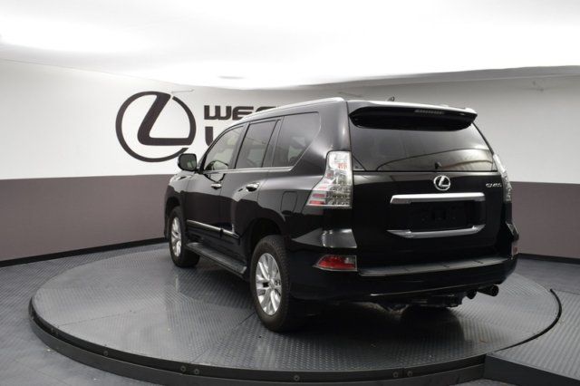  2016 Lexus GX 460 Base For Sale Specifications, Price and Images