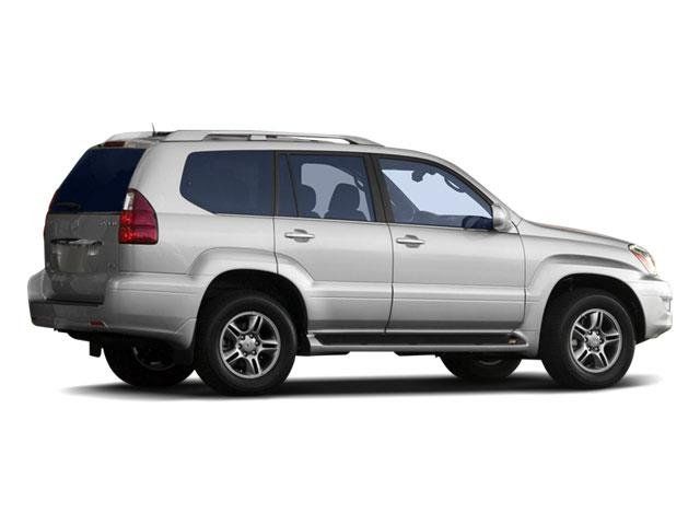  2009 Lexus GX 470 Base For Sale Specifications, Price and Images