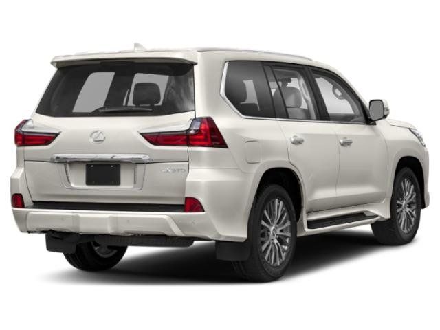  2020 Lexus LX 570 LX 570 For Sale Specifications, Price and Images