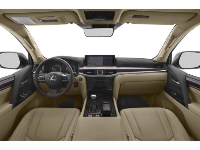  2020 Lexus LX 570 LX 570 For Sale Specifications, Price and Images