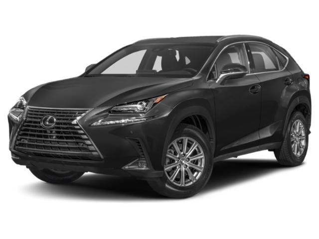  2020 Lexus NX 300 Base For Sale Specifications, Price and Images