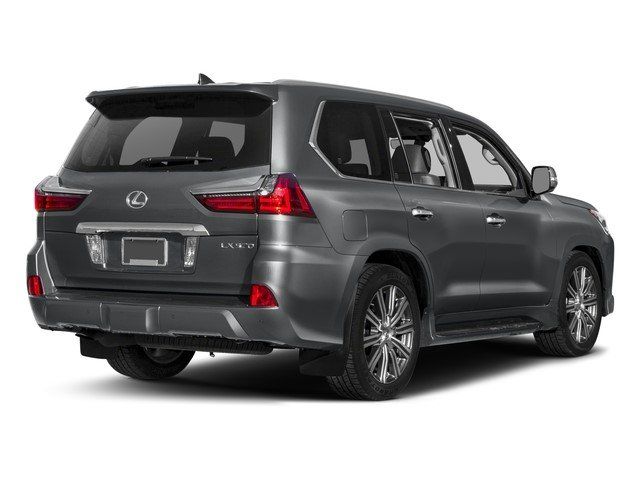  2017 Lexus LX 570 Base For Sale Specifications, Price and Images