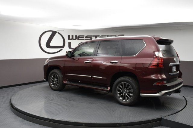  2019 Lexus GX 460 Luxury For Sale Specifications, Price and Images