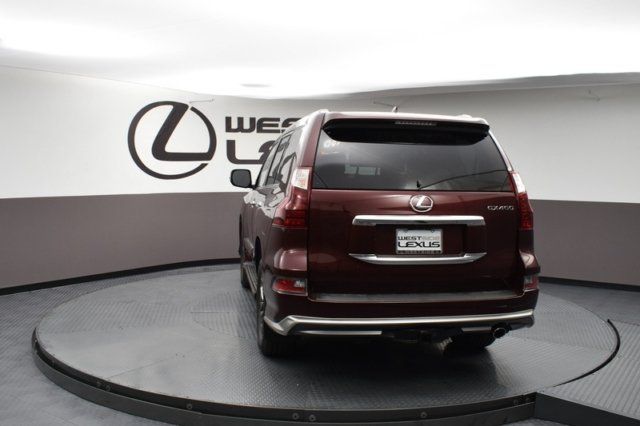  2019 Lexus GX 460 Luxury For Sale Specifications, Price and Images