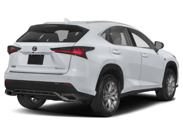  2020 Lexus NX 300 F Sport For Sale Specifications, Price and Images