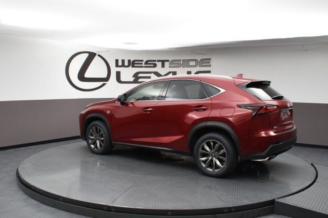 Certified 2016 Lexus NX 200t FWD For Sale Specifications, Price and Images