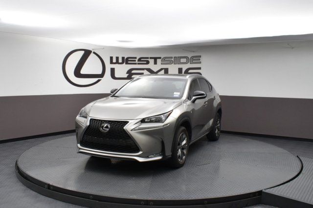  2017 Lexus Turbo FWD For Sale Specifications, Price and Images