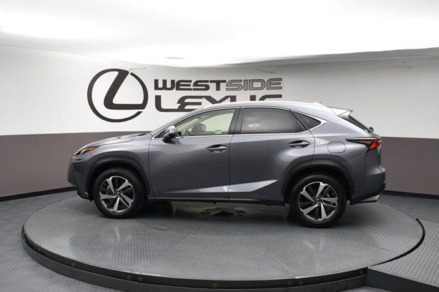 Certified 2019 Lexus NX 300 FWD For Sale Specifications, Price and Images