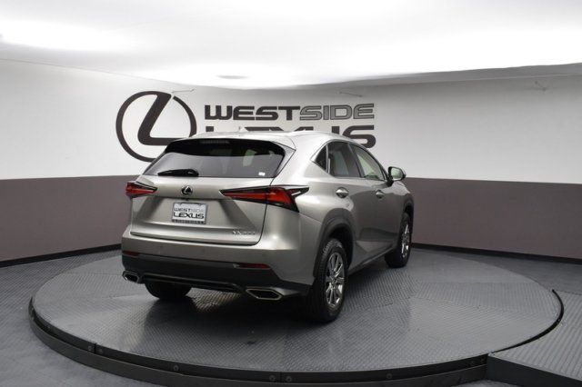 2019 Lexus NX 300 FWD For Sale Specifications, Price and Images