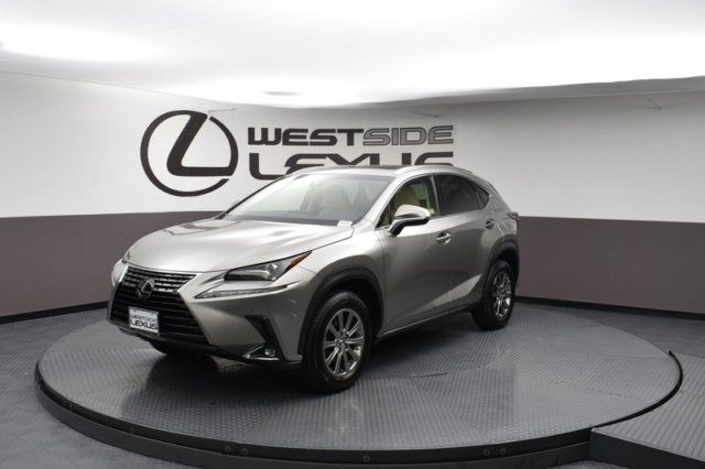  2019 Lexus NX 300 FWD For Sale Specifications, Price and Images
