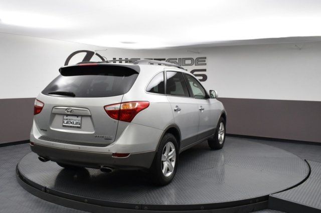  2010 Hyundai Veracruz Limited For Sale Specifications, Price and Images